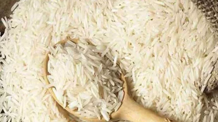 Govt prohibits export of non basmati white rice