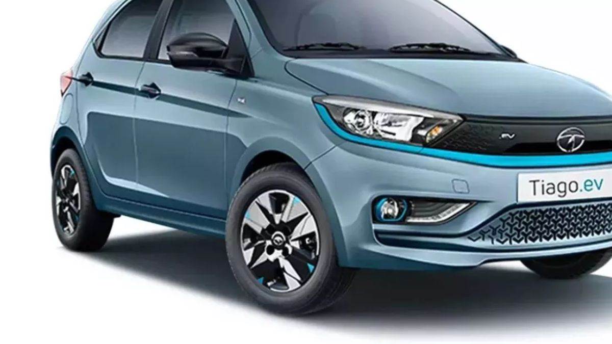 tata electric car waiting period tiago tigor nexon ev tata ev electric car waiting period electric car tata