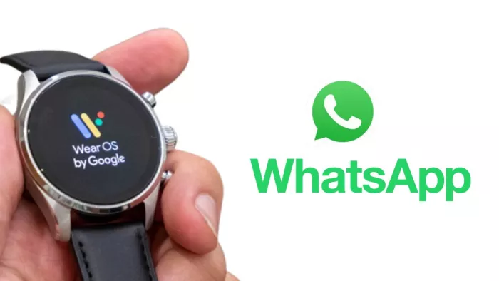 WhatsApp launches a new app for Android smartwatches