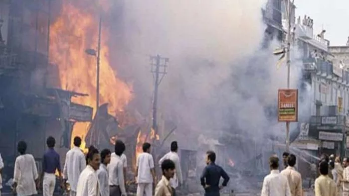 Delhi News: सिख विरोधी दंगा पीड़ित परिवारों को मिलेगी नौकरी। फाइल फोटो