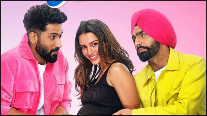बैड न्यूज ने शनिवार को बॉक्स ऑफिस पर किया इतना बिजनेस। फोटो क्रेडिट- इंस्टाग्राम