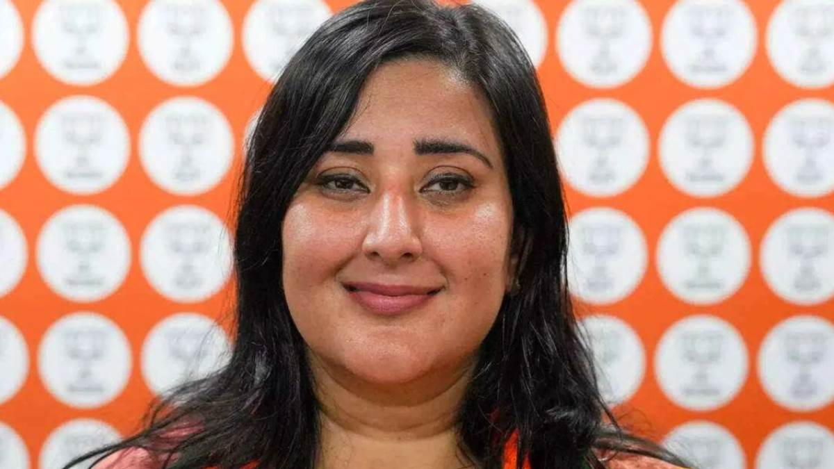 'दिल्ली में फिर बढ़ेगा प्रदूषण और सर्दियों में बन जाएगी गैस चेंबर', BJP सांसद बांसुरी स्वराज का दावा