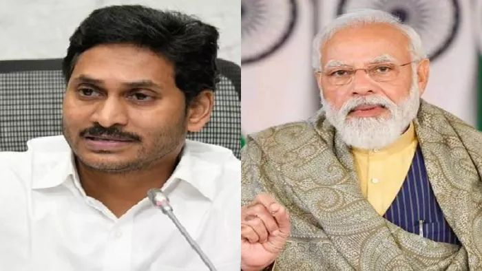 जगन रेड्डी ने पत्र लिखकर सत्तारूढ़ तेदेपा और उसके सहयोगियों की शिकायत की। (File Image)