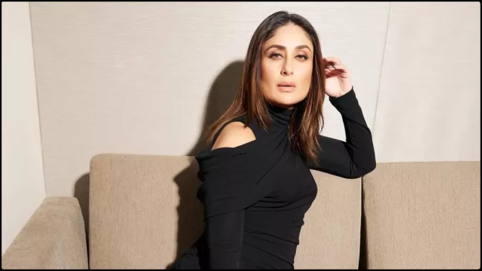 एक्ट्रेस नहीं वकील बनना चाहती थीं करीना कपूर खान। फोटो क्रेडिट- इंस्टाग्राम