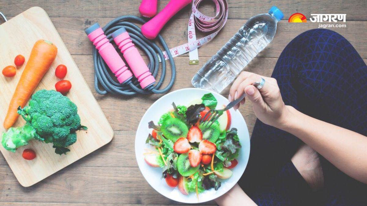 lifestyle changes to boost metabolism