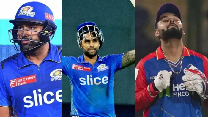 इस साल आईपीएल की मेगा नीलामी होनी है जिसमें कई बड़े बदलाव देखने को मिल सकते हैं (File Pic)