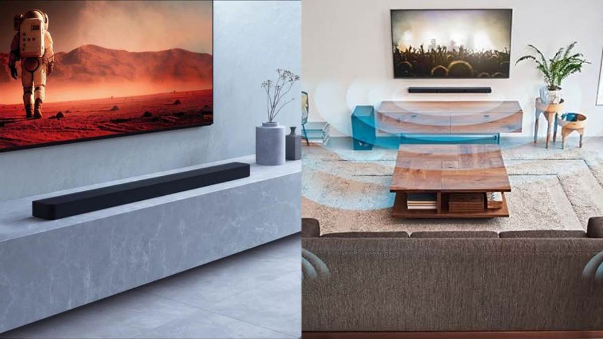 लगेगा भूकंप आया, लेकिन इन Sony Soundbar ने अपनी आवाज पर पूरी दुनिया को नचाया