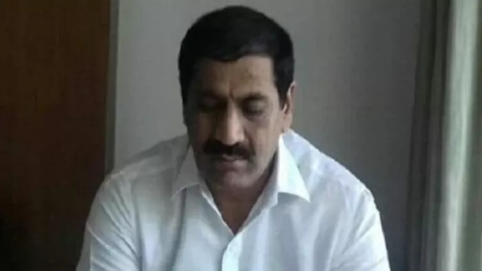 विधायक धर्म सिंह छौक्कर और बेटे विकास को भगोड़ा घोषित करने की ED की याचिका खारिज।