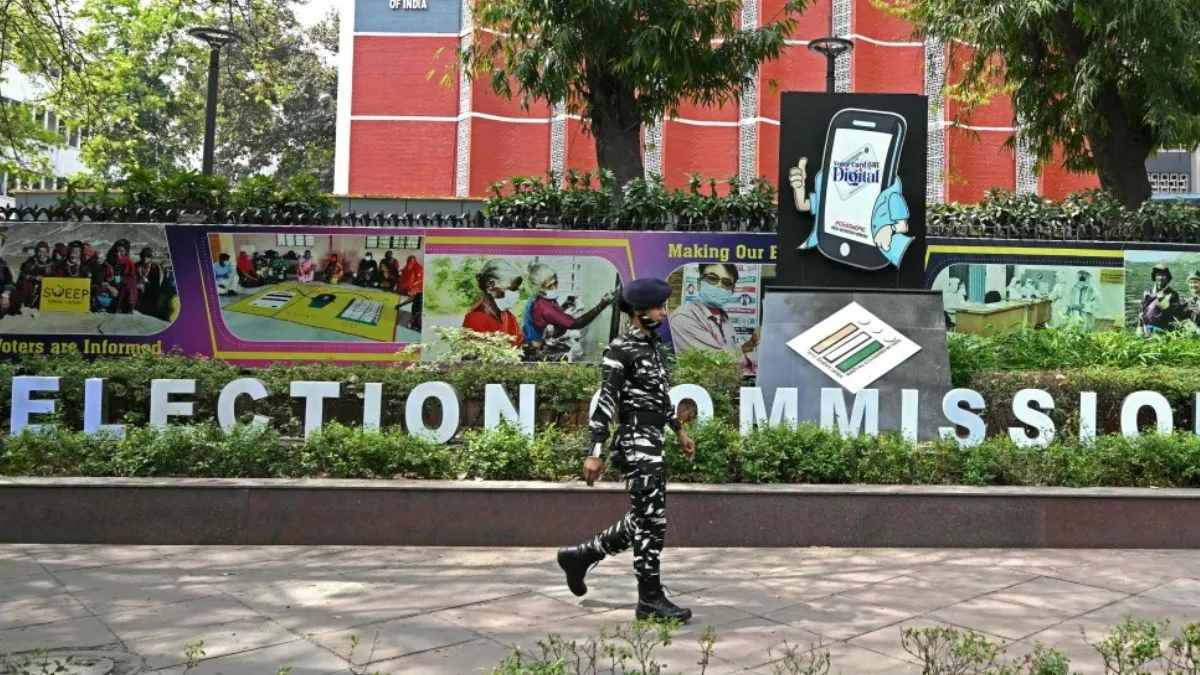 गुजरात के कुछ राजनीतिक दलों को सत्ताधारी दलों से अधिक चंदा मिला, ADR की रिपोर्ट में हुआ खुलासा