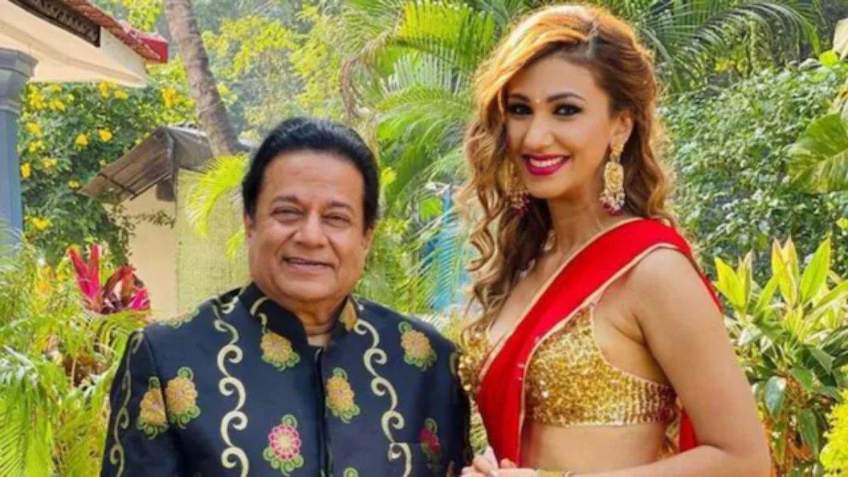 anup jalota opens about bigg boss 12 being scripted says i know jasleen matharu as my student