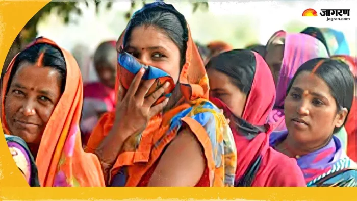 मतदाता सूची के विशेष गहन पुनरीक्षण के दौरान मतदान केंद्रों का पुनर्गठन पूरा हो गया है। फाइल फोटो