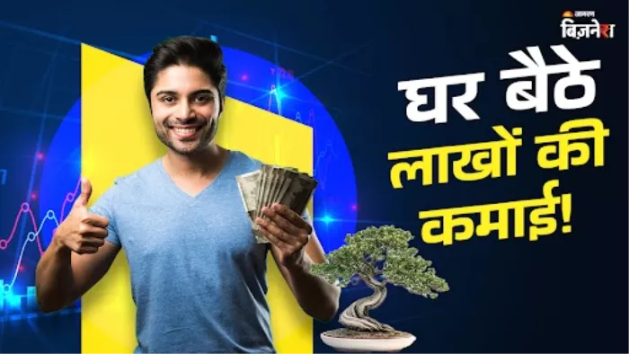 Business Idea: मात्र 20 हजार से शुरू कर सकते हैं लाखों का मुनाफा देने वाला ये बिजनेस