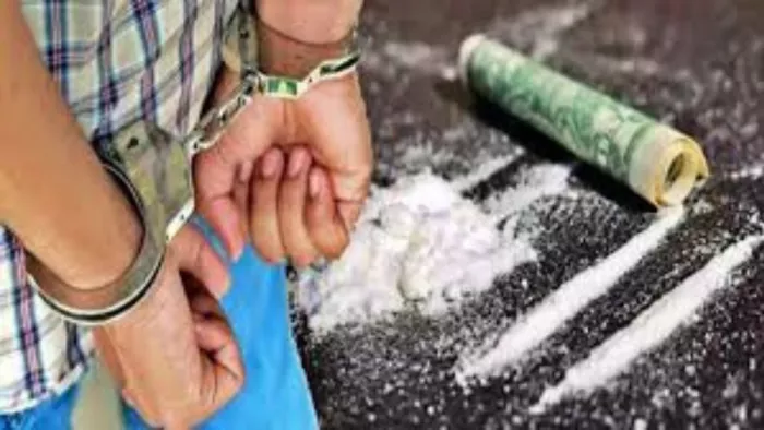 शिमला में पुलिस की नशे की तस्करी से कमाई संपत्तियों पर कार्रवाई की तैयारी है। प्रतीकात्मक फोटो