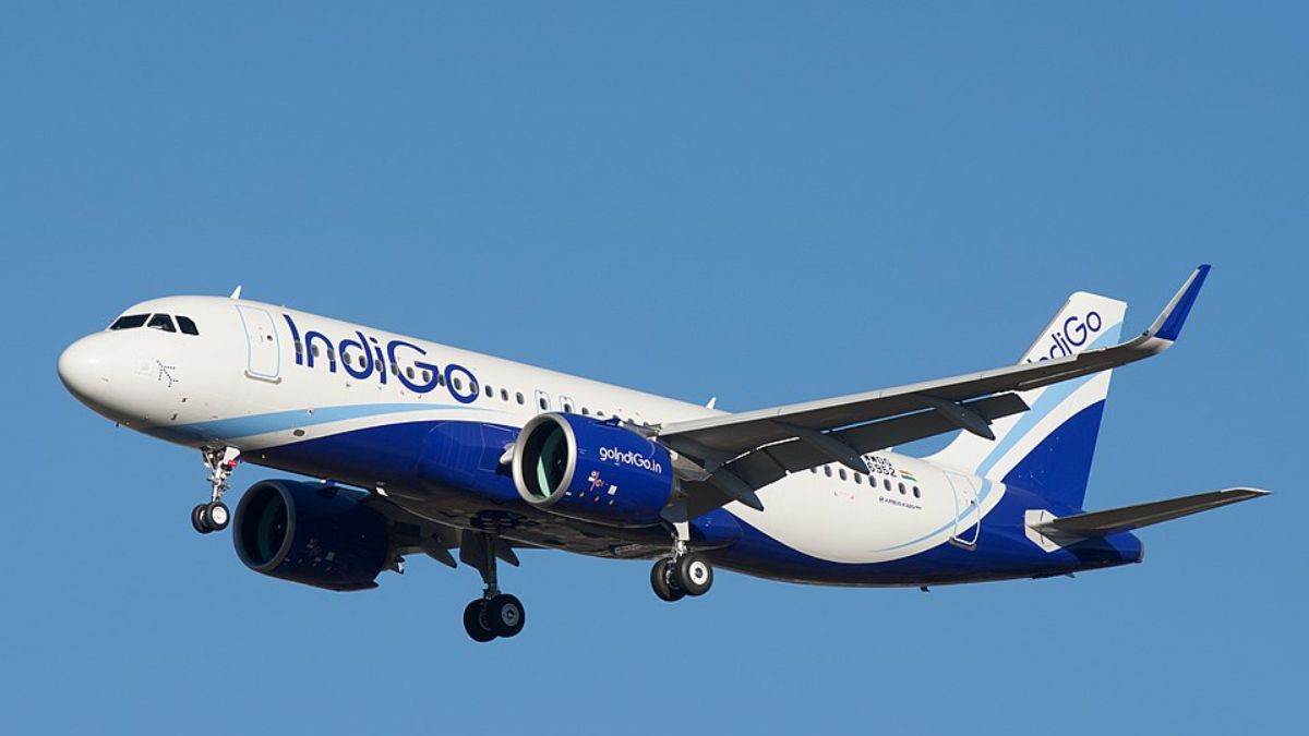 indigo new flight service patna ghaziabad route