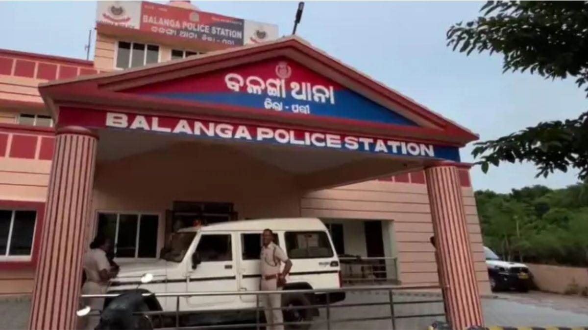 puri girl burning case police questioning intensifies amidst protests