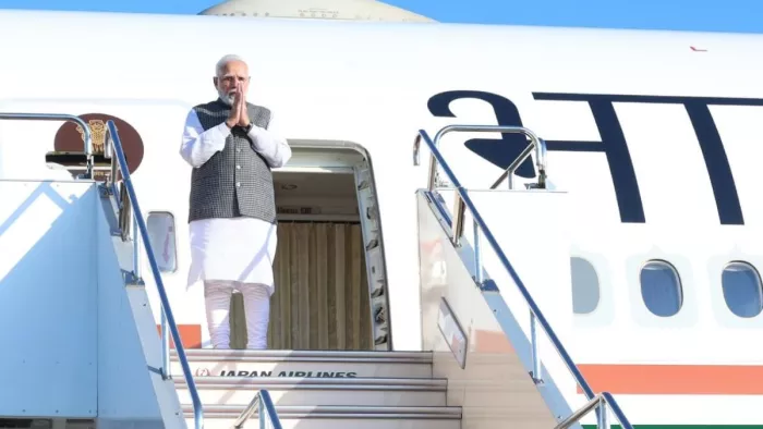 ब्रिटेन और मालदीव के चार दिवसीय दौरे पर जाएंगे पीएम मोदी। (फोटो- पीटीआई)