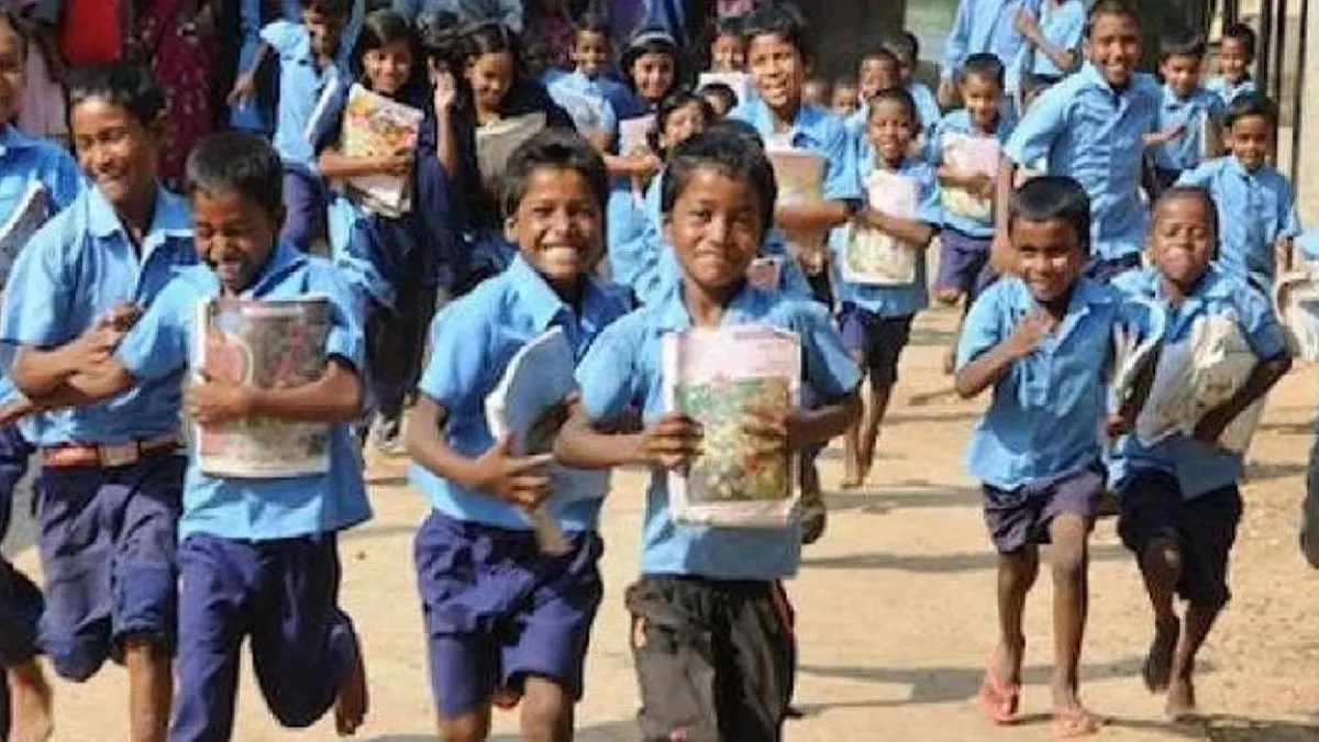 हरियाणा: RTE में रोड़ा बने निजी स्कूल, 2664 पर कार्रवाई की लटकी तलवार; मनमानी के चलते गरीब बच्चे शिक्षा से वंचित
