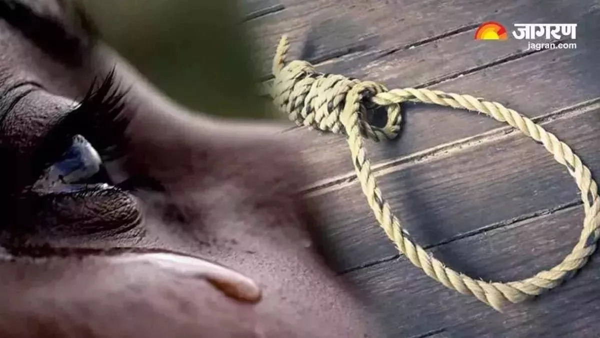 फाजिल्का में दहेज की मांग से परेशान महिला ने फंदा लगाकर कर ली आत्महत्या, बेटा नहीं होने पर भी करते थे परेशान