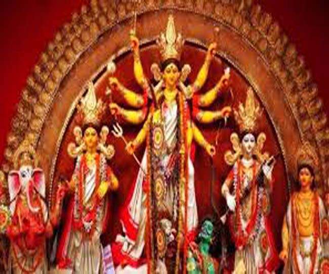 Durga Puja will be done with simplicity due to Corona