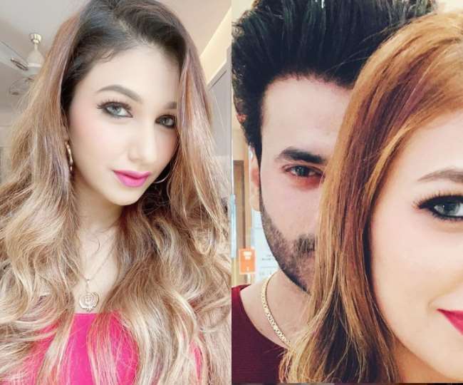 Jasleen Matharu Breakup: जसलीन मथारू ने अभिनीत गुप्ता से तोड़ा रिश्ता, नहीं करेंगी शादी