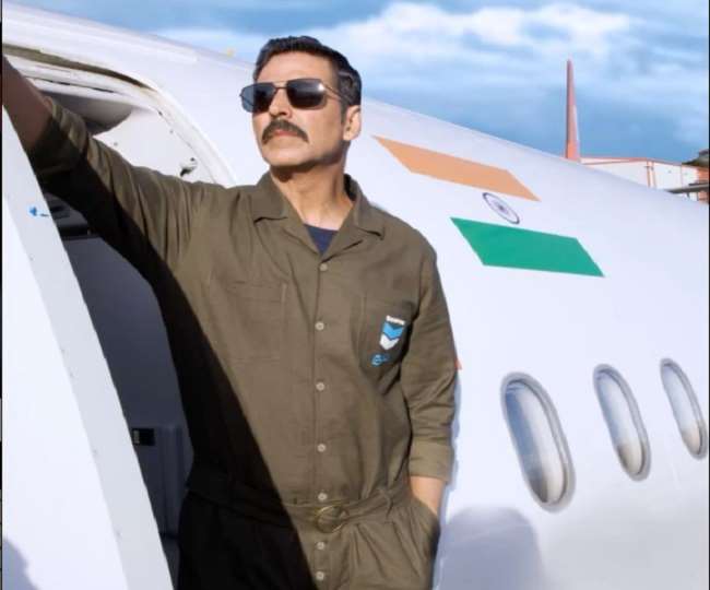 Bell Bottom Director Ranjit Tiwari Reveals He Did Not Know Akshay Kumar  before This Film