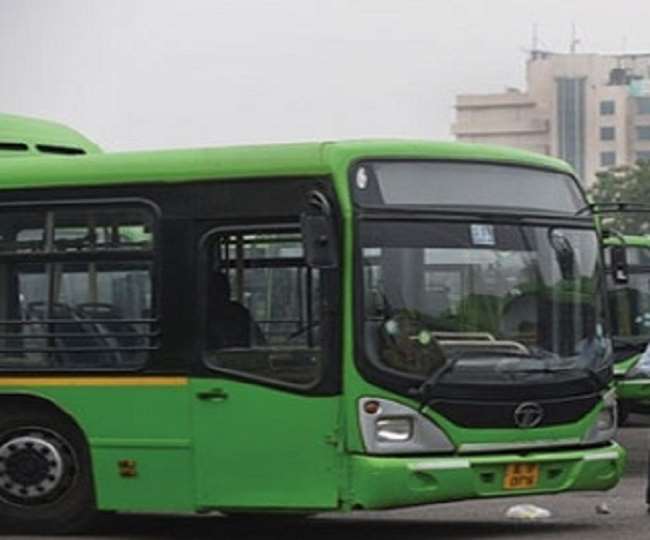 Delhi Bus Purchase Case: बसों की खरीद मामले में राजनीतिक दलों को अपना-अपना पक्ष