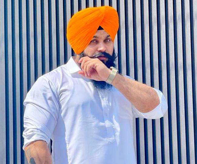 नेशनल इन्वेस्टिगेशन एजेंसी ने पूर्व जत्थेदार जसबीर सिंह रोडे के बेटे गुरमुख सिंह को हिरासत में लिया है। फाइल फोटो