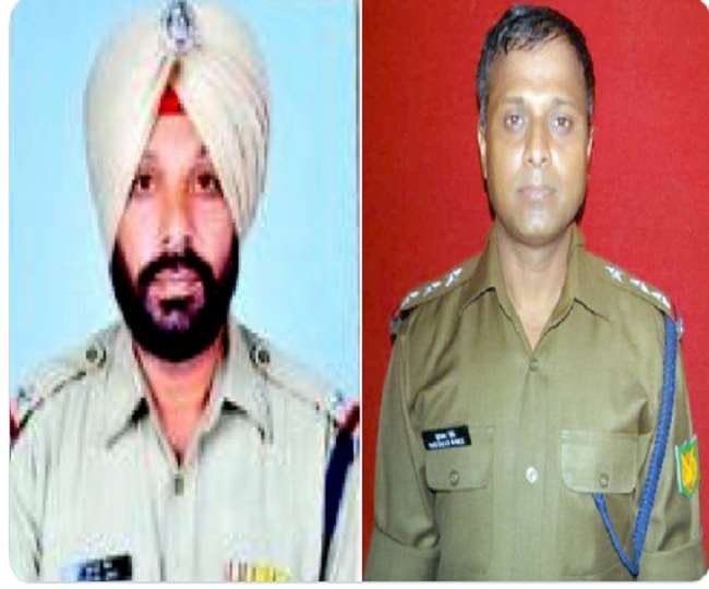 छत्तीसगढ़: नक्सल हमले में ITBP के जवान शहीद