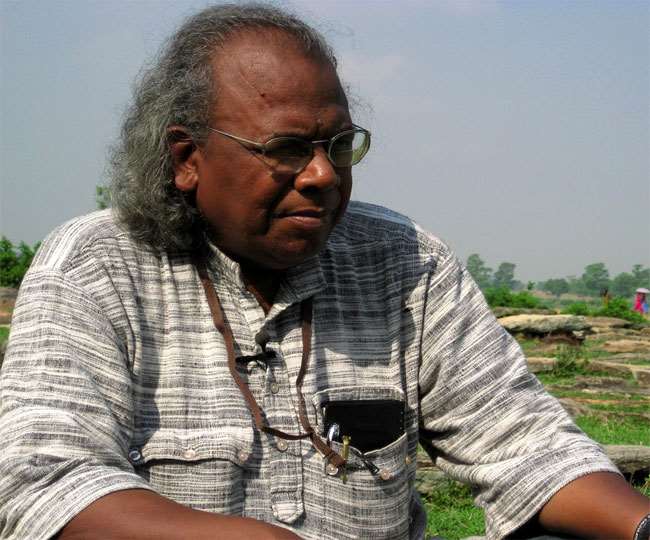 Ram Dayal Munda, Jharkhand Ranchi News राम दयाल मुंडा।