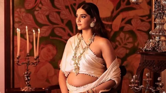 Sonam Kapoor and Anand Ahuja welcome their first baby, Instagram