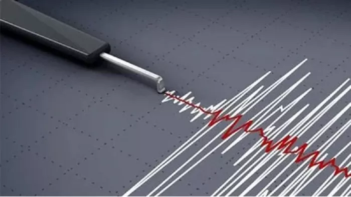 Earthquake in UP : भूकंप की तीव्रता लखनऊ में 5.2 थी