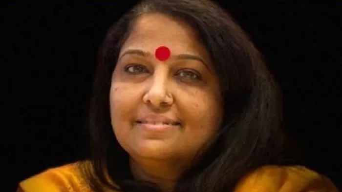 छत्तीसगढ़ की तेज तर्रार सीनीयर IAS अधिकारी का दिल्ली के अस्पताल में निधन।