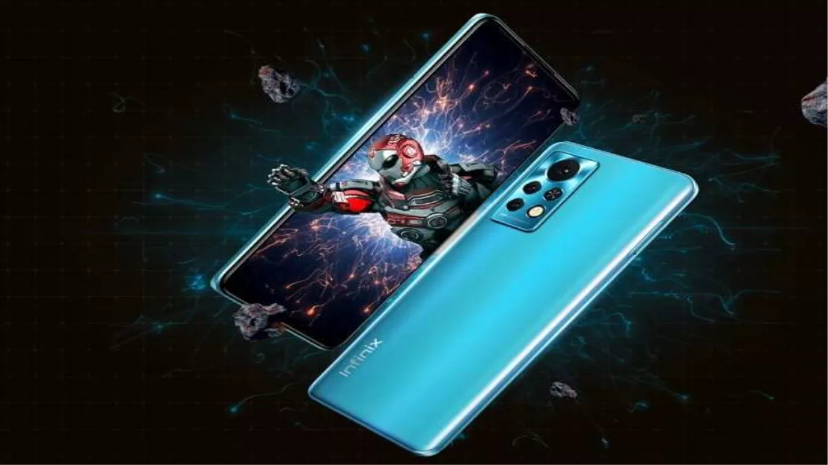 infinix zero ultra 5g this phone can be launched with 200 mp camera and 180 w fast charging know all the leaked features
