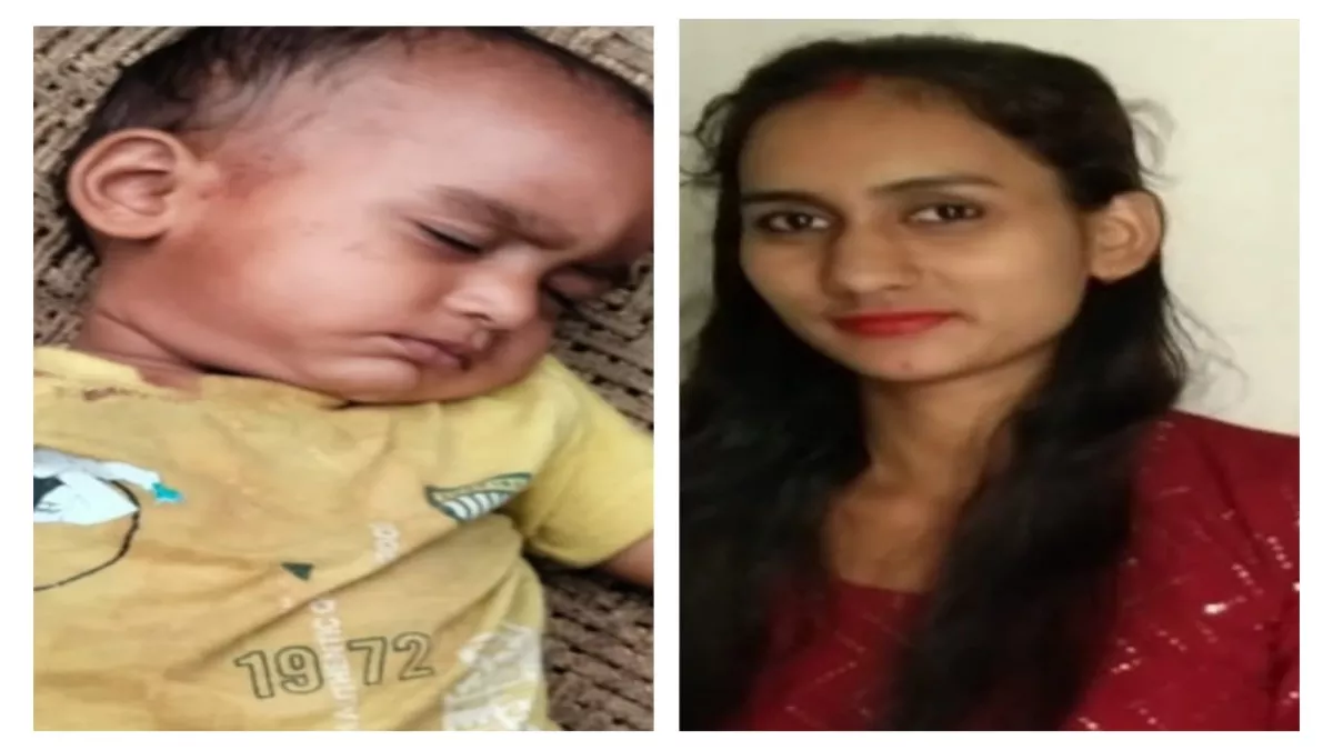 Prayagraj Crime: महिला की गला रेतकर हत्‍या, बगल सो रही मासूम बेटी को खरोंच भी नहीं आई