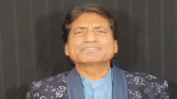 वेंटिलेटर पर राजू श्रीवास्तव, परिवार ने स्वास्थ्य के लिए कराई पूजा; देश भर में लोग कर रहे दुआएं।