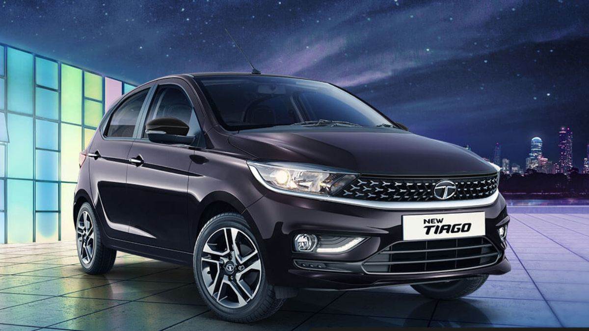 आ गया Tata Tiago का नया XT Rhythm वेरिएंट, कीमत महज 6.45 लाख रुपये