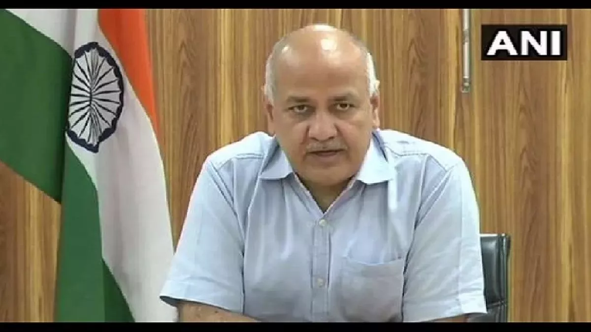 Manish Sisodia: पत्रकार वार्ता में मनीष सिसोदिया का बड़ा बयान, कहा- दो-तीन दिन में मुझे भी कर लेंगे गिरफ्तार