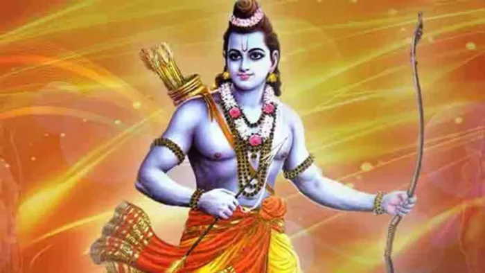 नवंबर से शुरू होगा श्रीराम की 1008 फीट ऊंची प्रतिमा का निर्माण। बक्सर में भगवान राम की