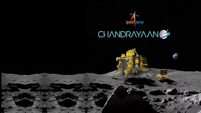 चंद्रयान-3 की लैंडिंग की तारीख और समय की आधिकारिक घोषणा