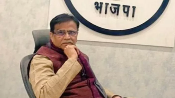 कांग्रेस की रैली पर ओमप्रकाश धनखड़ ने कसा तंज (फाइल फोटो)