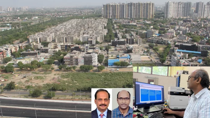 New Delhi : शहर बसाने से पहले सड़कों पर यातायात बोझ का लगाया जा सकेगा अनुमान