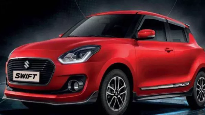 New generation Swift जल्द हो सकती है भारतीय बाजार में लॉन्च