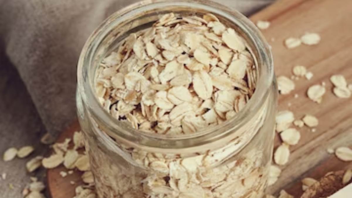 4 healthy oats recipes you must try to curb cravings