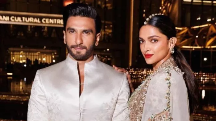 Deepika Padukone को नहीं पसंद रणवीर सिंह की ये चीज। Photo-Instagram