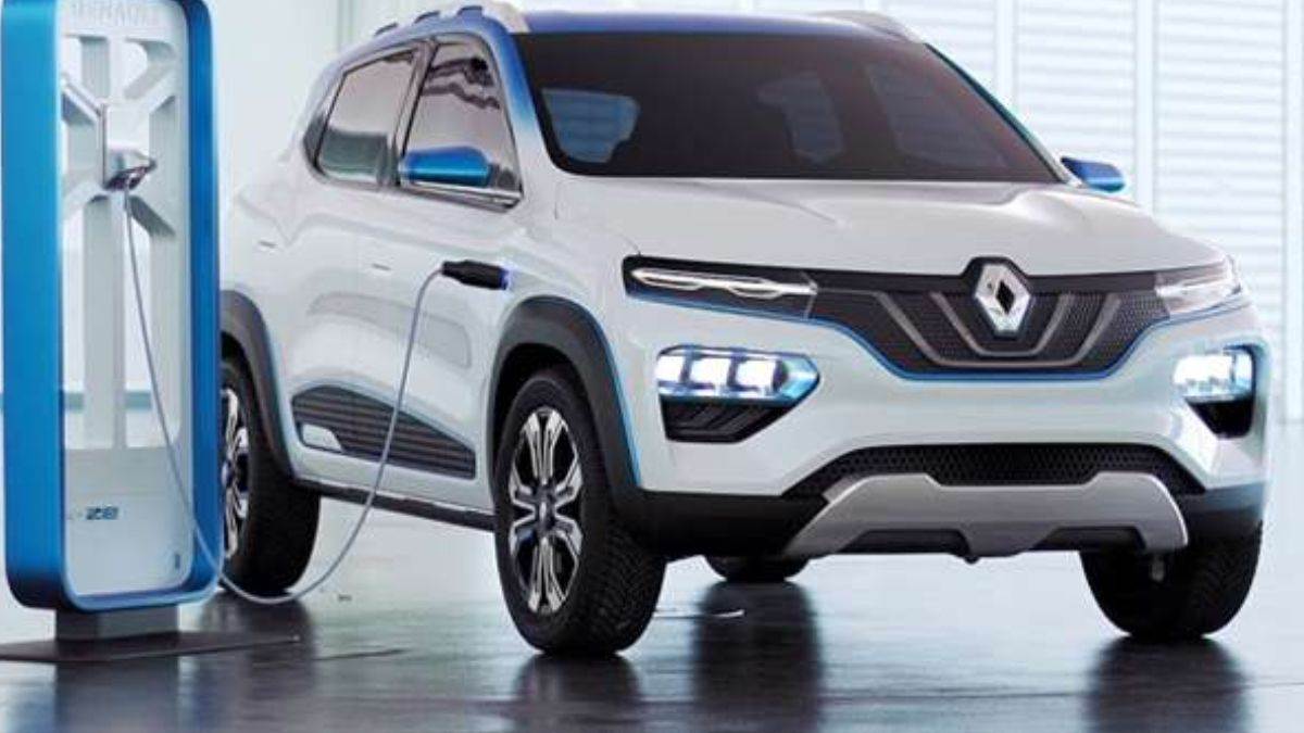 renault kwid ev launch in 2025 renault kwid ev