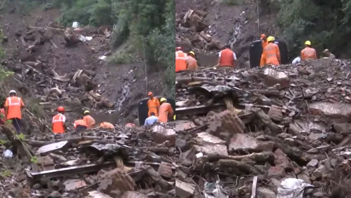 Himachal Pradesh Weather Update: हिमाचल में अगले दो दिन हो सकती है भारी बारिश, IMD ने जारी किया ऑरेंज अलर्ट
