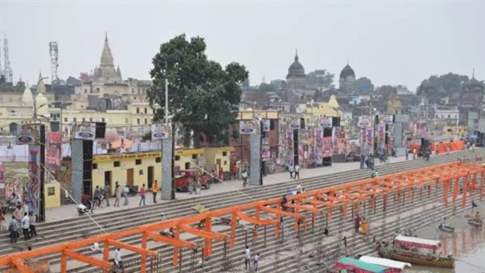अयोध्या में 36 हजार से अधिक रोजगार के अवसर लेकर आईं 48 कंपनियां