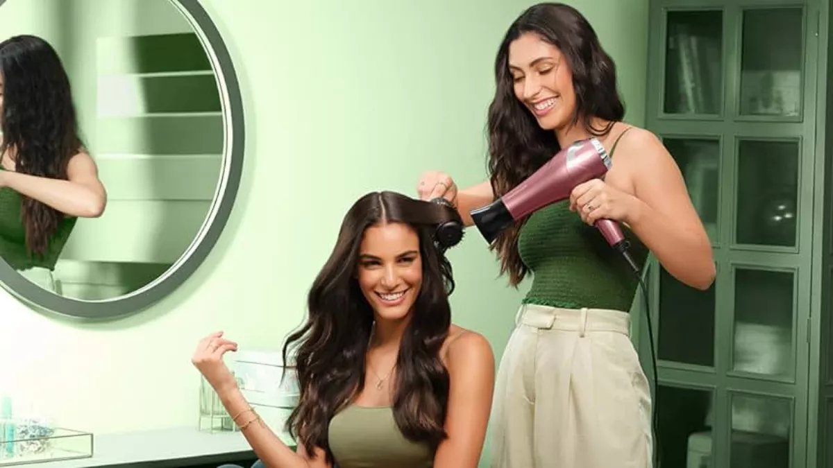 बालों को परफेक्ट स्टाइल देने के लिए इस्तेमाल करें ये बेस्ट Airwrap फॉर Hair Styler, कीमत मात्र 2 हजार रुपये से शुरू