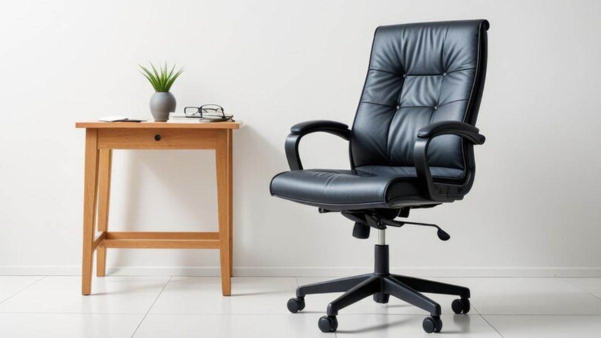 ढूंढ रहे हैं आरामदायर कूर्सी? बेहद सस्ते में खरीदें ये Office Chairs Online, 9 घंटे क्या 12 घंटे तक होगा आराम से काम