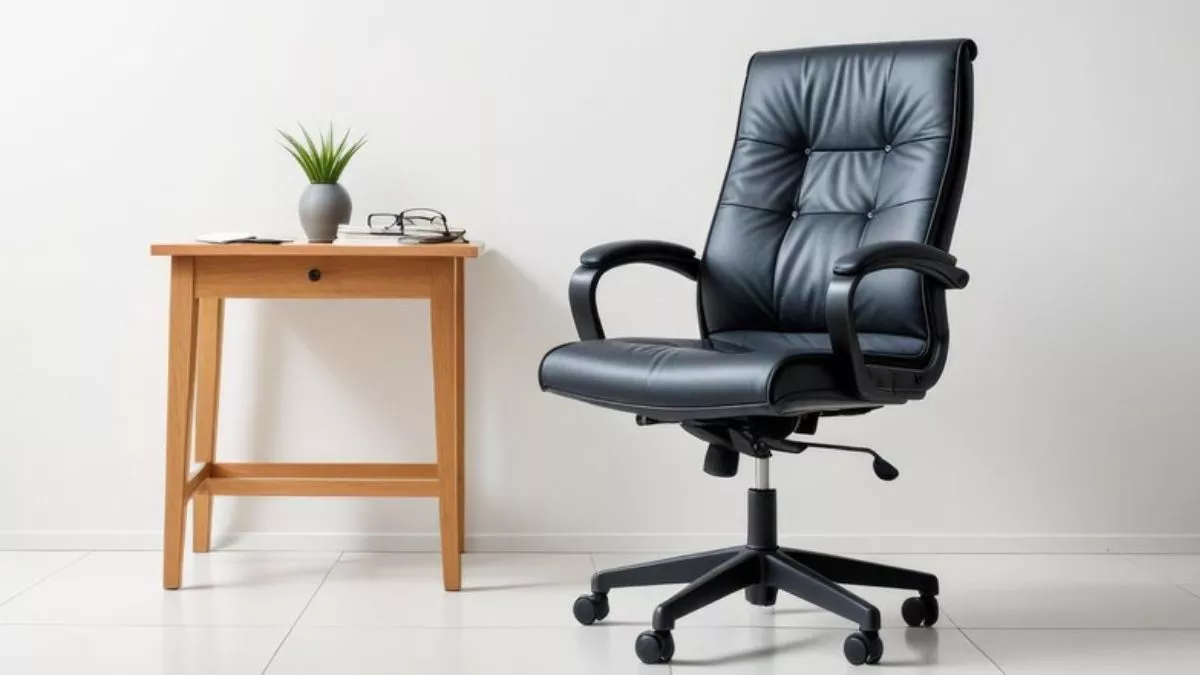 ढूंढ रहे हैं आरामदायर कूर्सी? बेहद सस्ते में खरीदें ये Office Chairs Online, 9 घंटे क्या 12 घंटे तक होगा आराम से काम